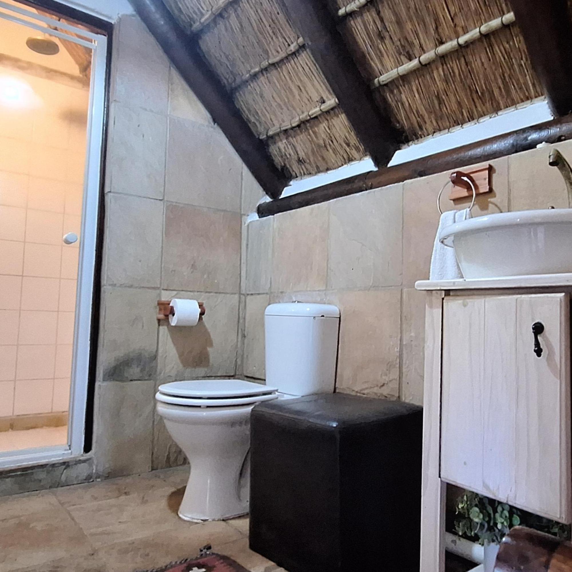Prospect Farm Cottages 乔治 外观 照片